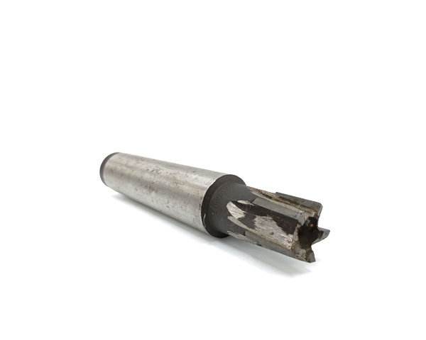 Фреза концевая к/х d20 z5 ВК8 (125-20)