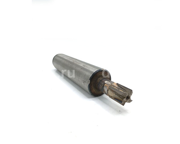 Фреза концевая к/х d16 z4 КМ4 тв.сплав. (145-20)