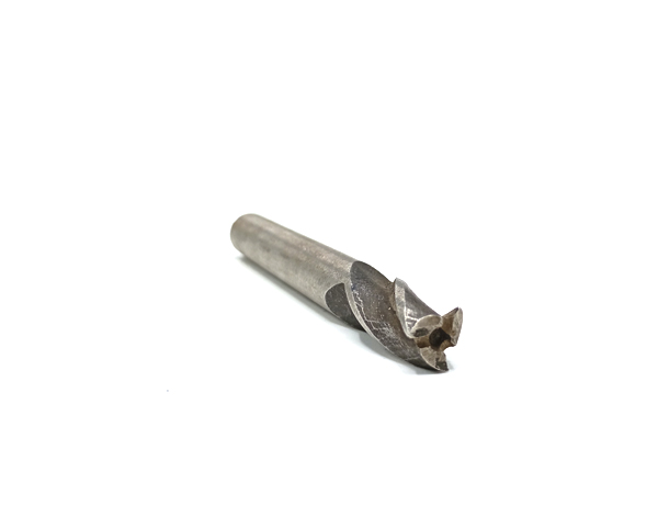 Фреза концевая ц/х d10 z3 (72-20)