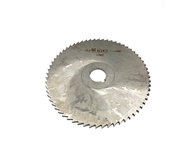Фреза отрезная d200*5.0 z64
