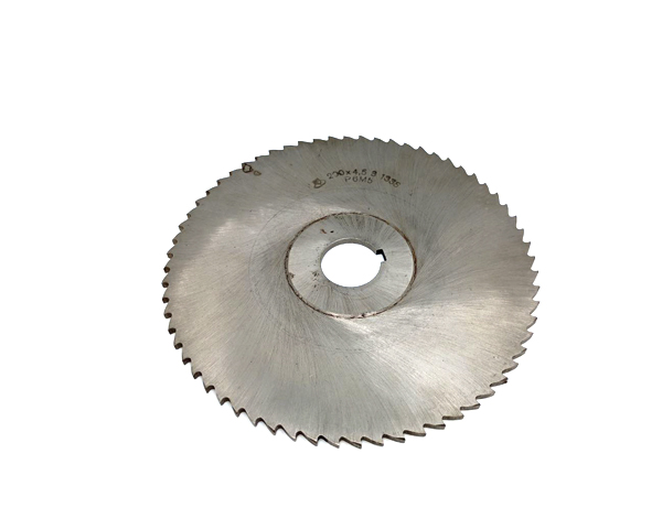Фреза отрезная d200*4.5 z64