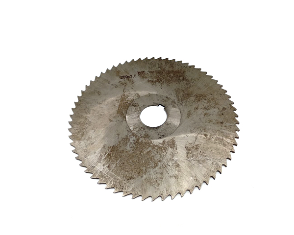 Фреза отрезная d200*3.0 z64