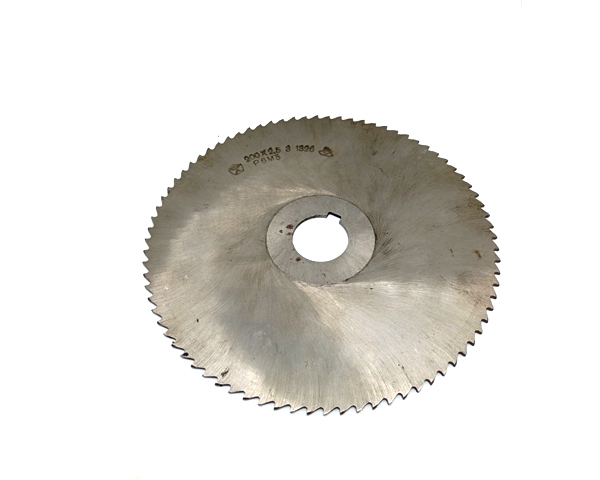 Фреза отрезная d200*2.5 z80