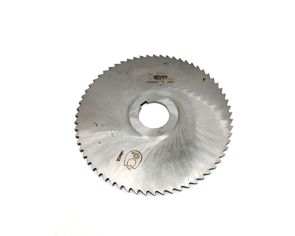 Фреза отрезная d160*4.5 z64