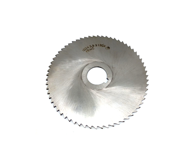 Фреза отрезная d160*3.5 z64