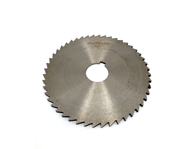 Фрезa отрезная d125*4.0 z48
