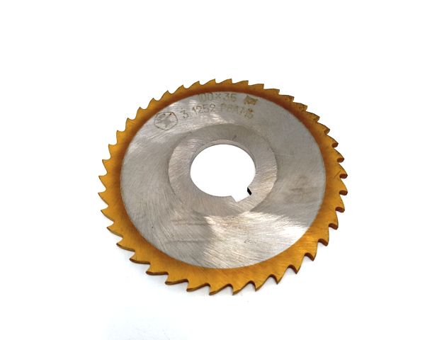 Фрезa отрезная d100*3.5 z40