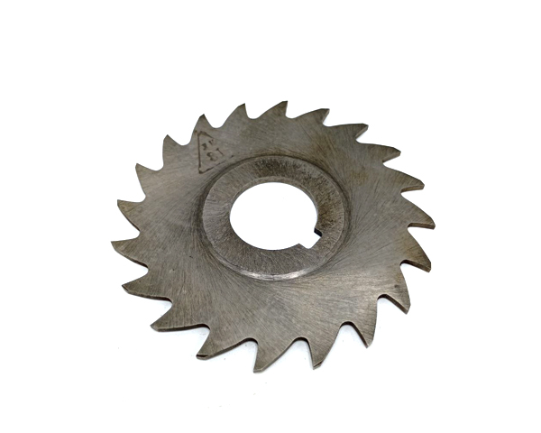 Фрезa отрезная d100*2.5 z20
