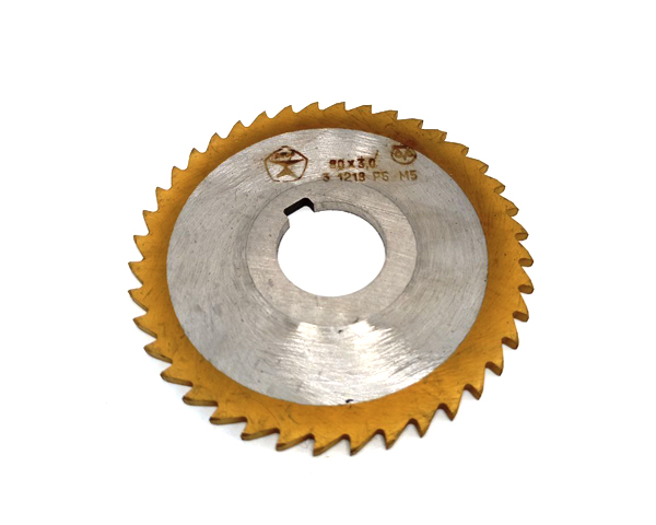 Фрезa отрезная d 80*3.0 z40