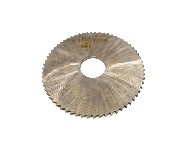 Фрезa отрезная d 63*2.0 z80