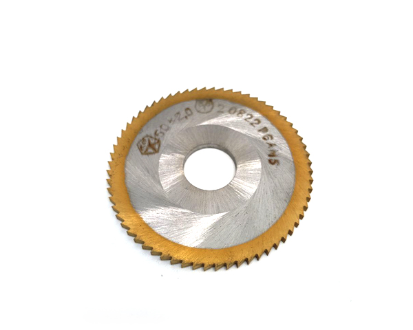 Фрезa отрезная d 50*2.0 z64