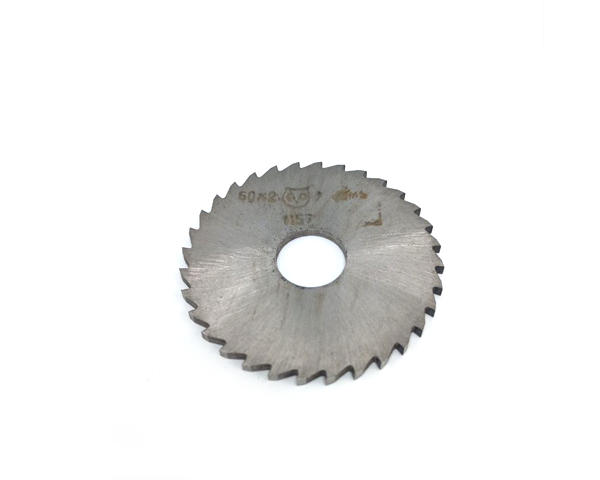 Фрезa отрезная d 50*2.0 z32
