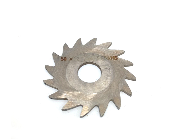 Фрезa отрезная d 50*2.0 z16