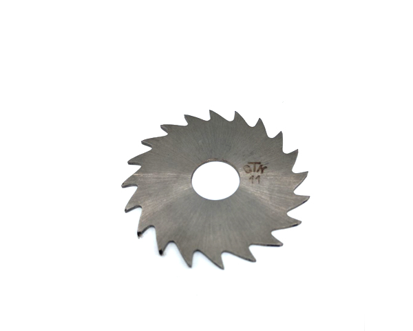 Фрезa отрезная d 50*1.2 z20