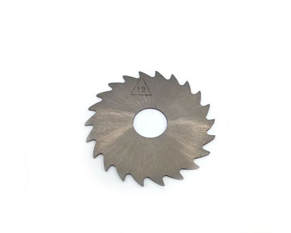 Фрезa отрезная d 50*1.2 z22