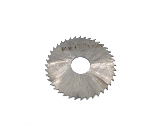 Фрезa отрезная d 50*1.0 z40