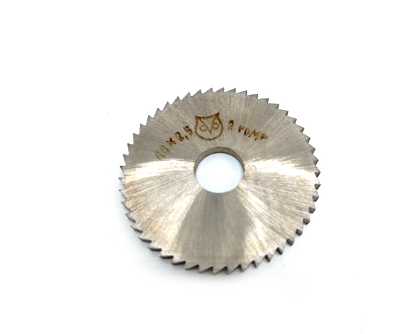 Фрезa отрезная d 40*2.5 z48