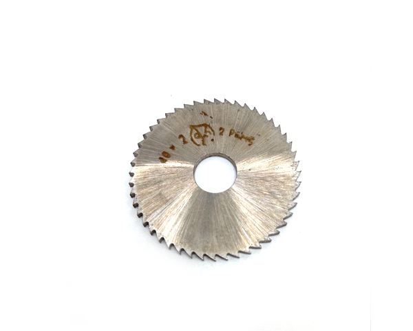 Фрезa отрезная d 40*2.0 z48