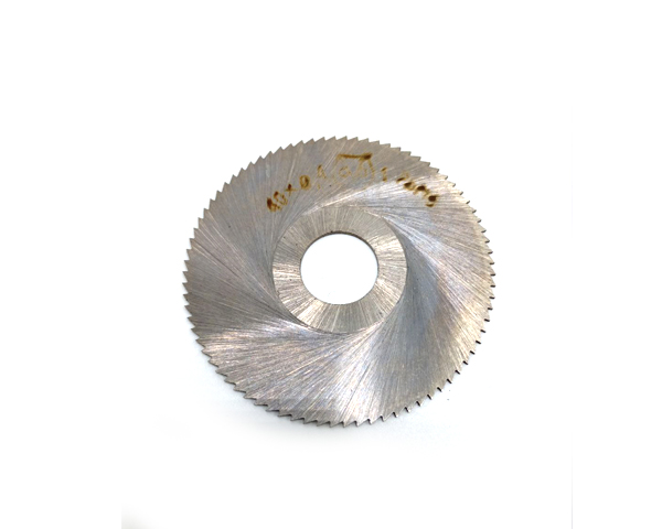 Фрезa отрезная d 40*0.4 z80