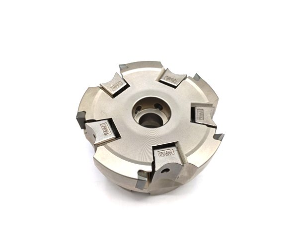 Фреза торцевая LM90TP 5100-32R-22, TaeguTec