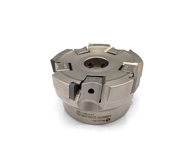 Фреза торцевая LM90TP 5100-32R-22, TaeguTec