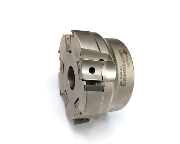 Фреза торцевая LM90TP 5100-32R-22, TaeguTec
