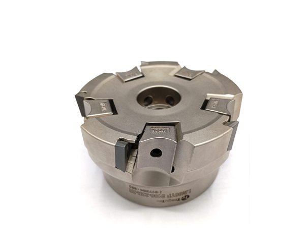 Фреза торцевая LM90TP 5100-32R-22, TaeguTec
