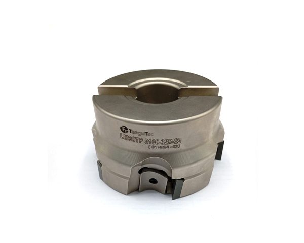 Фреза торцевая LM90TP 5100-32R-22, TaeguTec