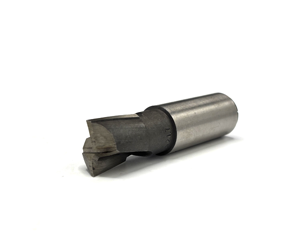 Фреза шпоночная ц/х d21.7 (85-25)