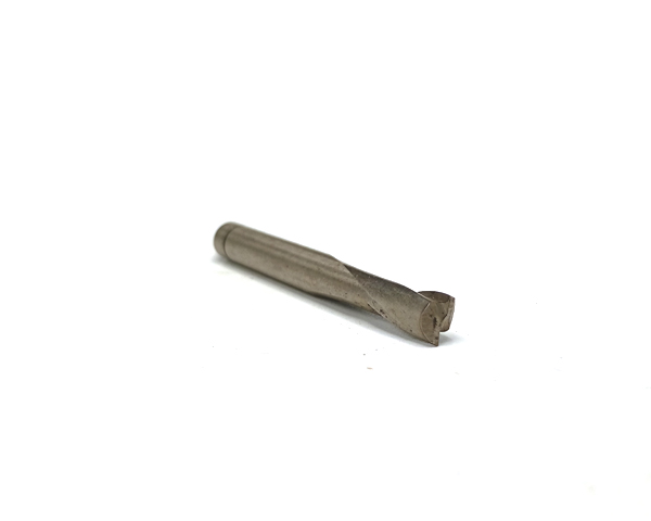 Фреза шпоночная ц/х d 5 (45-10)