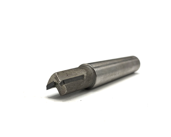 Фреза шпоночная к/х d16 ВК8