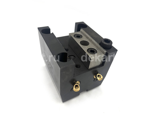 Токарная державка для резцов BMT55-F25 BMT55-F25