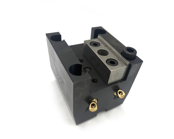 Токарная державка для резцов BMT55-F25 BMT55-F25