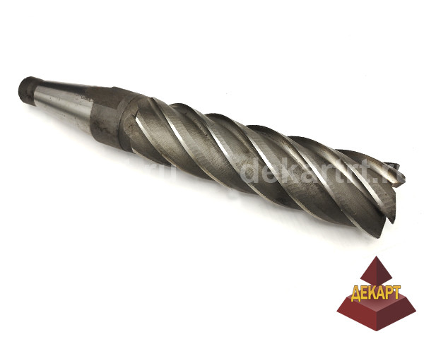 Фреза концевая к/х d80 7:24-50 z6 (470-280)