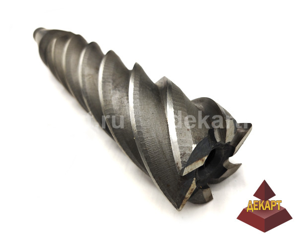 Фреза концевая к/х d80 7:24-50 z6 (470-280)