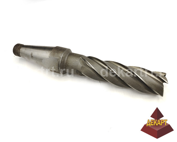 Фреза концевая к/х d60 7:24-50 z6 (420-200)