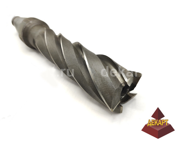 Фреза концевая к/х d60 7:24-50 z6 (420-200)