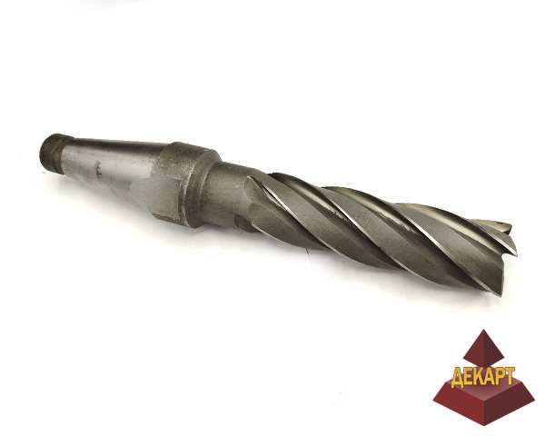 Фреза концевая к/х d60 7:24-50 z6 (420-200)