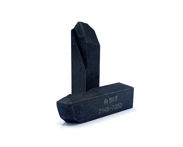 Резец расточной державочный для косого крепления