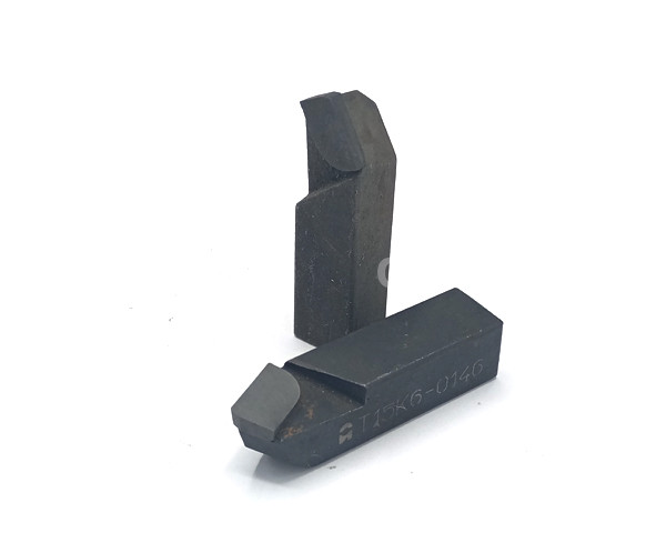 Резец расточной державочный для прямого крепления Тип 1 левый 16*16*63мм 2142-0146 Т15К6 (0146)